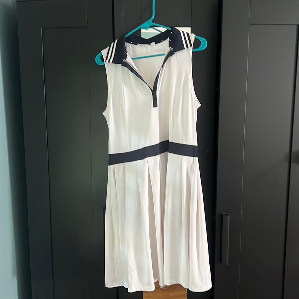 Lady Hagen golf/tennis dress L pockets!
